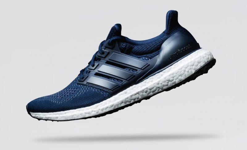 Adidas Ultra Boost Collegiate Navy