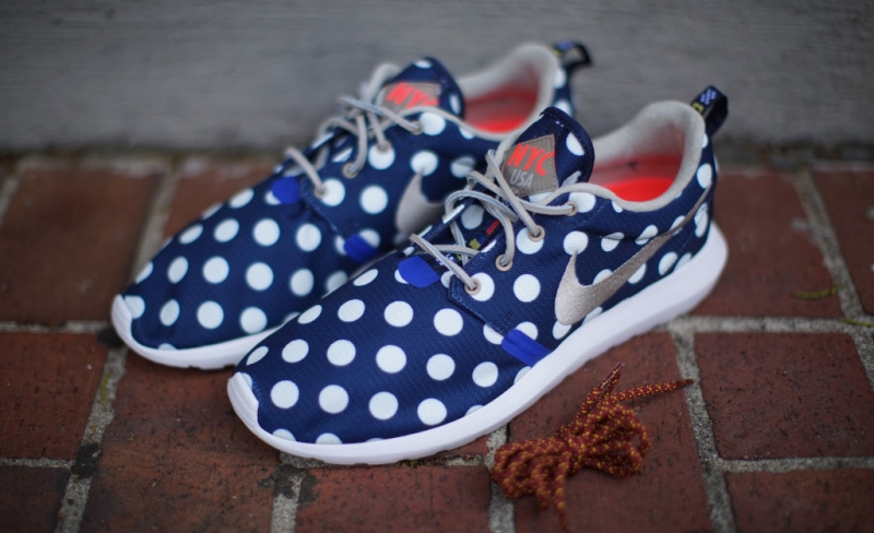 nike roshe city pack