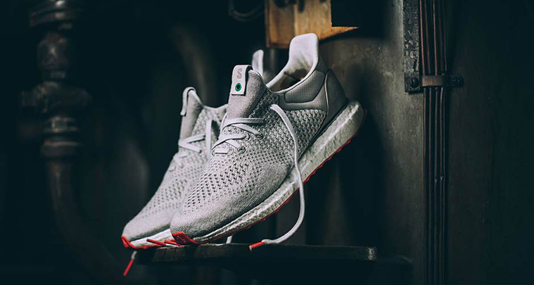 Solebox adidas Ultra Boost Uncaged