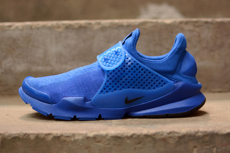 Nike Sock Dart Independence Day Pack Blue