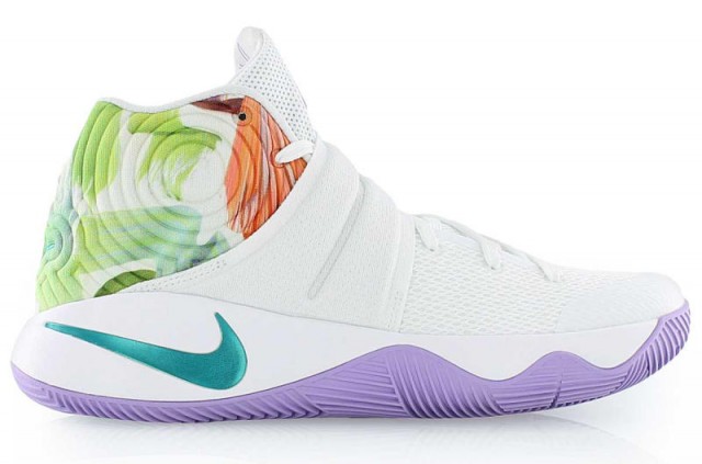 Nike Kyrie 2 Easter