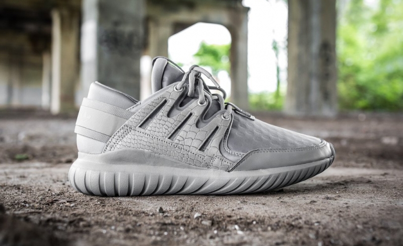 Adidas Tubular Nova Fashion Week