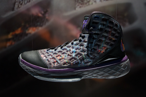 Nike Kobe 3 Prelude