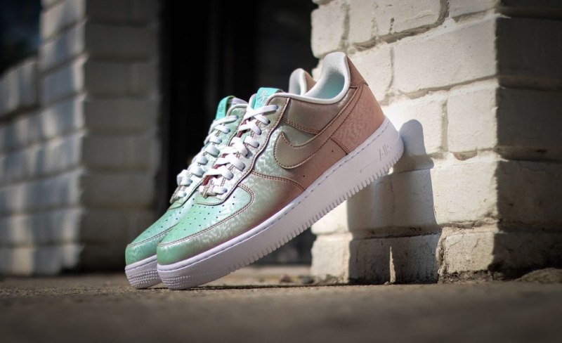 Nike Air Force 1 Low Lady Liberty