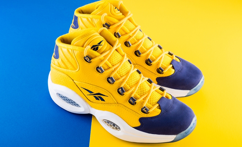 Reebok Question All Star