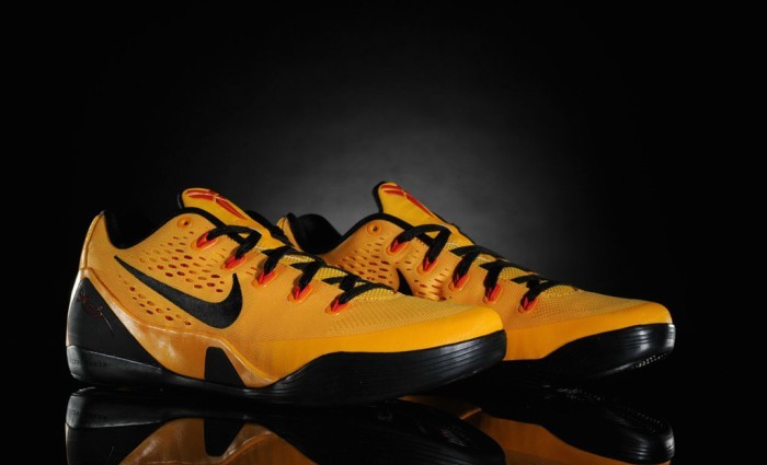 kobe ix bruce lee