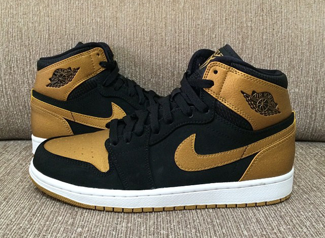 Air Jordan 1 High Melo