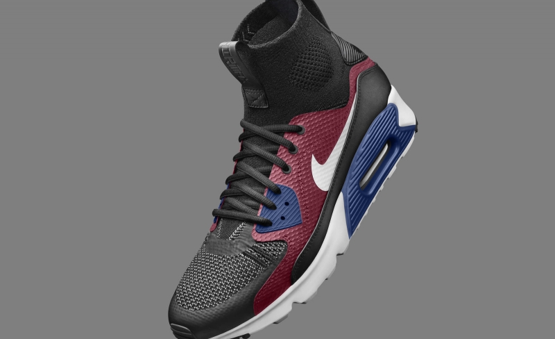 Nike Air Max 90 Ultra Superfly T