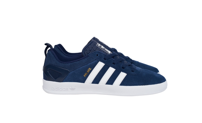 Adidas Palace Pro Night Indigo