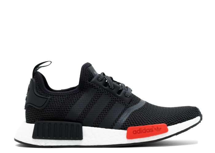 Adidas NMD Footlocker Europe