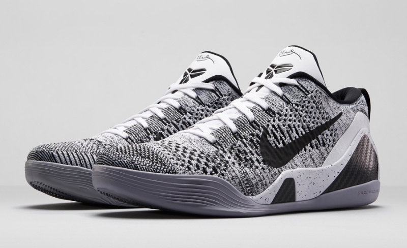 Nike Kobe 9 Elite Low Beethoven