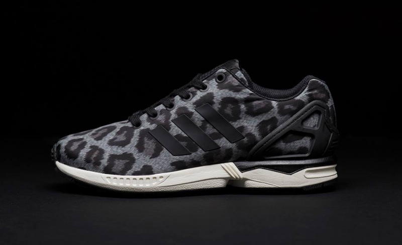 adidas snow leopard shoes