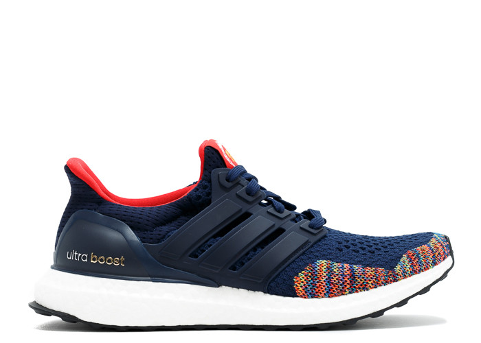 Adidas Ultra Boost Chinese New Year