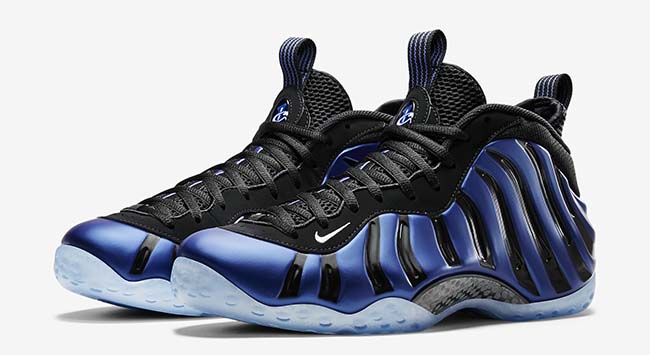 foamposite one sharpie